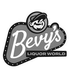 BEVY'S LIQUOR WORLD trademark