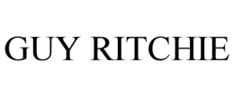 GUY RITCHIE trademark
