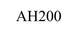 AH200 trademark