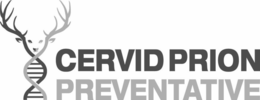 CERVID PRION PREVENTATIVE trademark