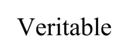 VERITABLE trademark