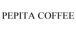 PEPITA COFFEE trademark