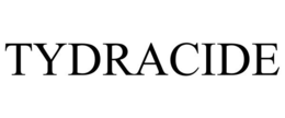 TYDRACIDE trademark