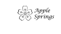 APPLE SPRINGS trademark