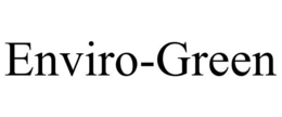 ENVIRO-GREEN trademark