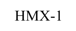 HMX-1 trademark