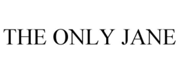 THE ONLY JANE trademark