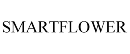 SMARTFLOWER trademark