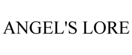 ANGEL'S LORE trademark
