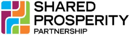 SHARED PROSPERITY PARTNERSHIP trademark