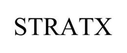 STRATX trademark