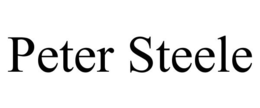 PETER STEELE trademark