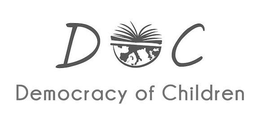 DOC: DEMOCRACY OF CHILDREN trademark