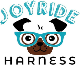 JOYRIDE HARNESS trademark