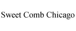 SWEET COMB CHICAGO trademark