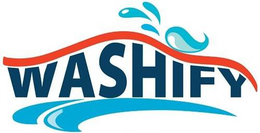 WASHIFY trademark