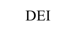 DEI trademark