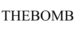 THEBOMB trademark