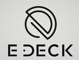 ED E DECK trademark