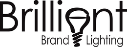 BRILLIANT BRAND LIGHTING trademark
