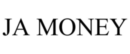 JA MONEY trademark