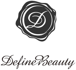 D DEFINE BEAUTY trademark