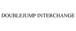 DOUBLEJUMP INTERCHANGE trademark