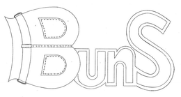 BUNS trademark