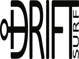 DRIFT SURF trademark
