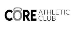 CORE ATHLETIC CLUB trademark