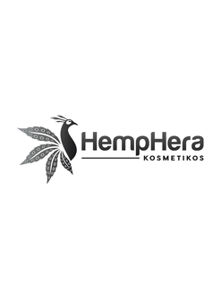 HEMPHERA KOSMETIKOS trademark