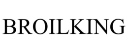 BROILKING trademark