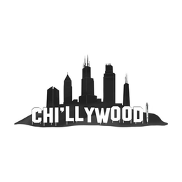 CHI'LLYWOOD trademark
