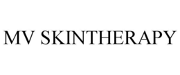 MV SKINTHERAPY trademark
