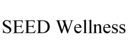 SEED WELLNESS trademark