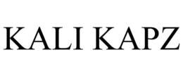 KALI KAPZ trademark
