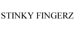 STINKY FINGERZ trademark