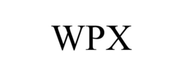 WPX trademark