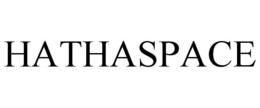 HATHASPACE trademark