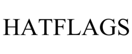 HATFLAGS trademark