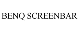 BENQ SCREENBAR trademark