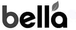 BELLA trademark