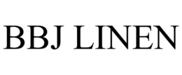BBJ LINEN trademark