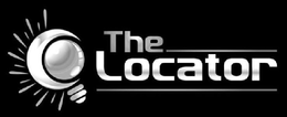 THE LOCATOR trademark