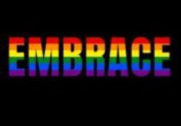EMBRACE trademark