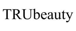 TRUBEAUTY trademark
