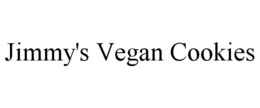JIMMY'S VEGAN COOKIES trademark