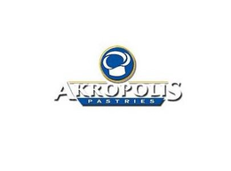 AKROPOLIS PASTRIES trademark