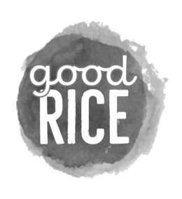 GOOD RICE trademark