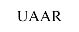 UAAR trademark